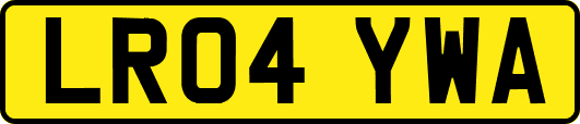LR04YWA
