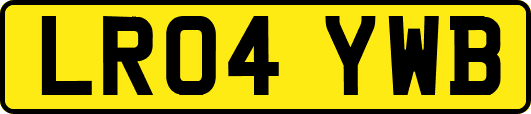LR04YWB