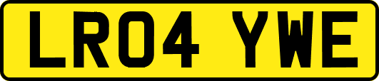 LR04YWE