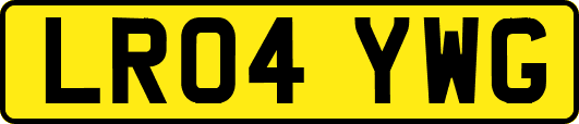LR04YWG