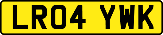 LR04YWK