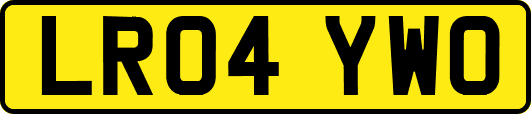LR04YWO