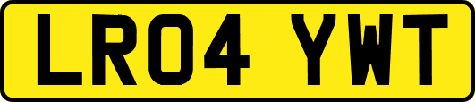 LR04YWT