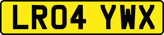 LR04YWX