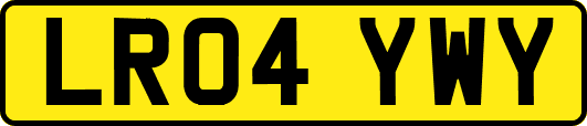 LR04YWY