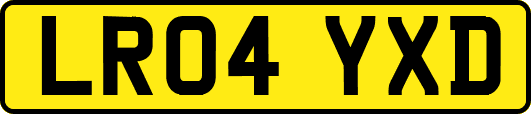 LR04YXD