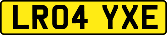 LR04YXE