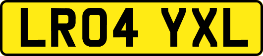 LR04YXL