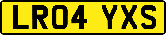 LR04YXS