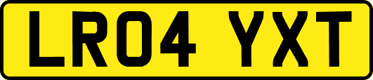 LR04YXT
