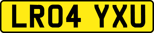 LR04YXU