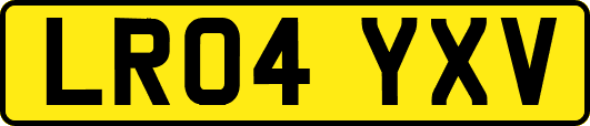 LR04YXV