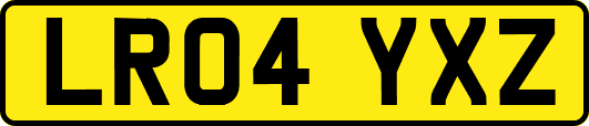 LR04YXZ