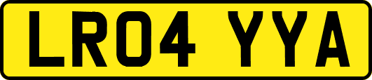 LR04YYA