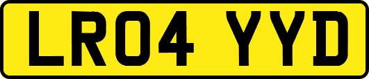 LR04YYD