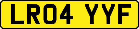 LR04YYF