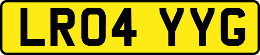 LR04YYG