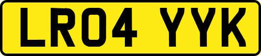LR04YYK