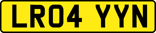 LR04YYN