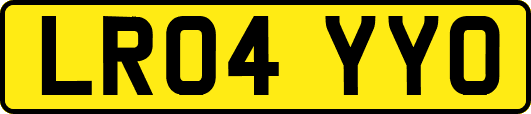 LR04YYO