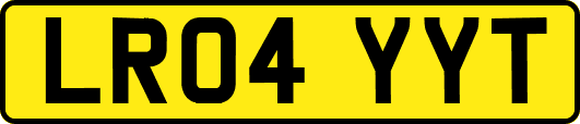 LR04YYT