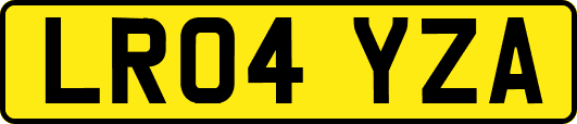 LR04YZA