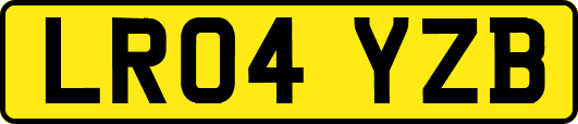 LR04YZB