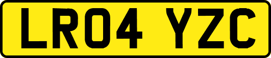 LR04YZC