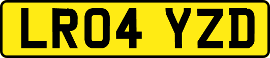 LR04YZD