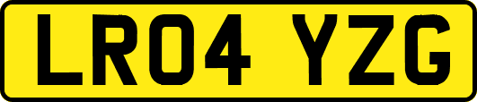 LR04YZG