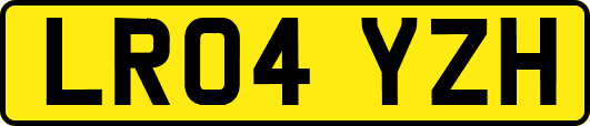 LR04YZH