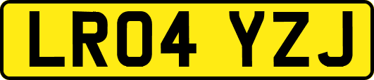 LR04YZJ