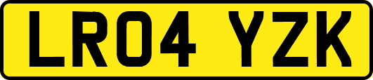 LR04YZK