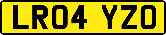 LR04YZO