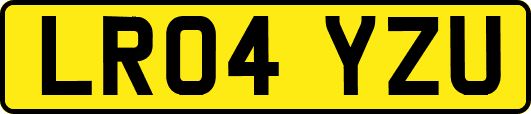 LR04YZU