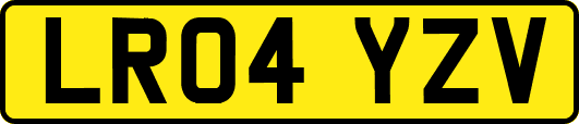 LR04YZV