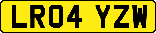 LR04YZW