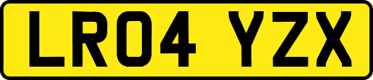 LR04YZX