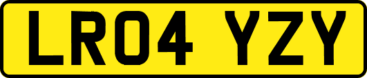 LR04YZY