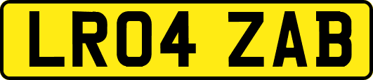 LR04ZAB
