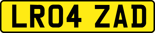 LR04ZAD