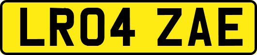 LR04ZAE