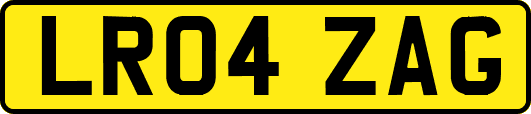 LR04ZAG
