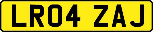 LR04ZAJ