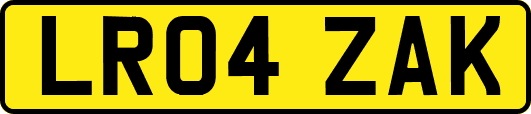 LR04ZAK
