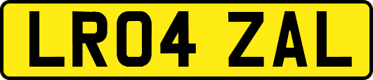 LR04ZAL