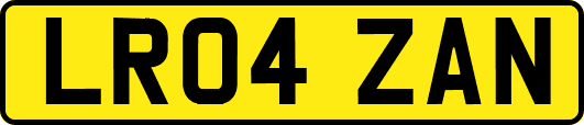 LR04ZAN