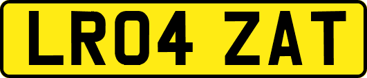 LR04ZAT