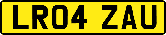 LR04ZAU