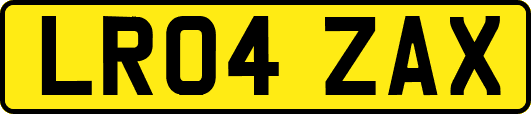 LR04ZAX